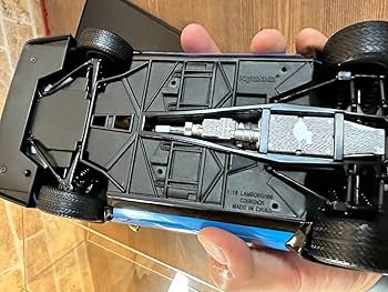 京商 1/18 ランボルギーニ カウンタックLP500Sブルー 京商 ミニカー | 販売終了: KYOSHO 1/18 LAMBORGHINI COUNTACH